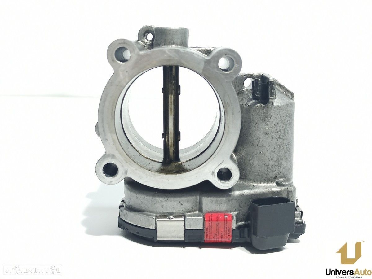 CORPO DE BORBOLETAS MERCEDES CLASE S (W221) BERLINA 320 / 350 CDI (221.022) - 1