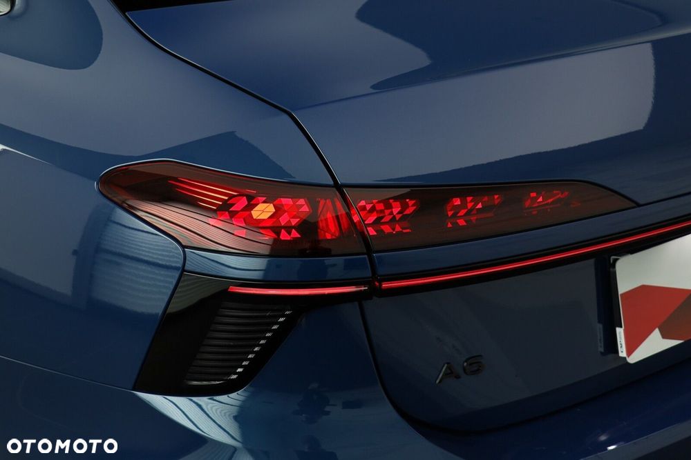 Audi A6 Limousine - 5