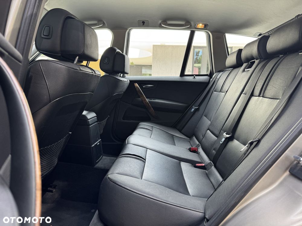 BMW X3 xDrive20d Limited Sport Edition - 29