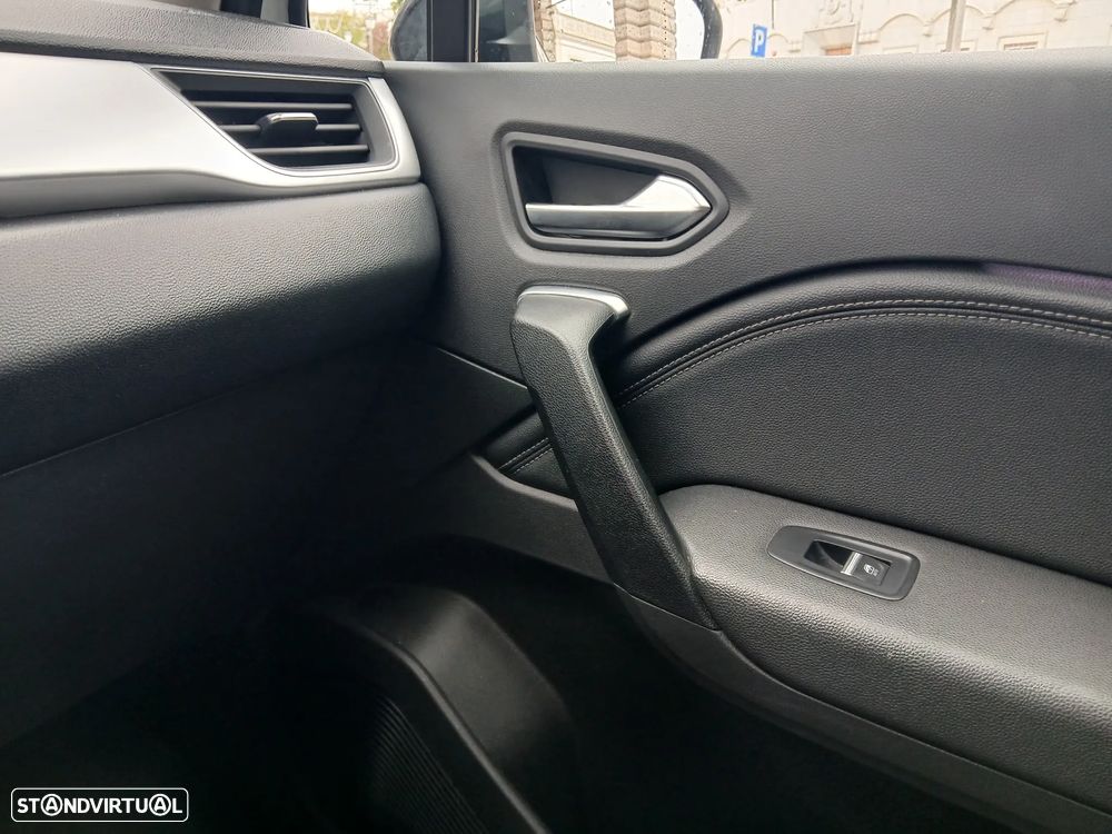 Renault Captur 1.0 TCe Techno - 19