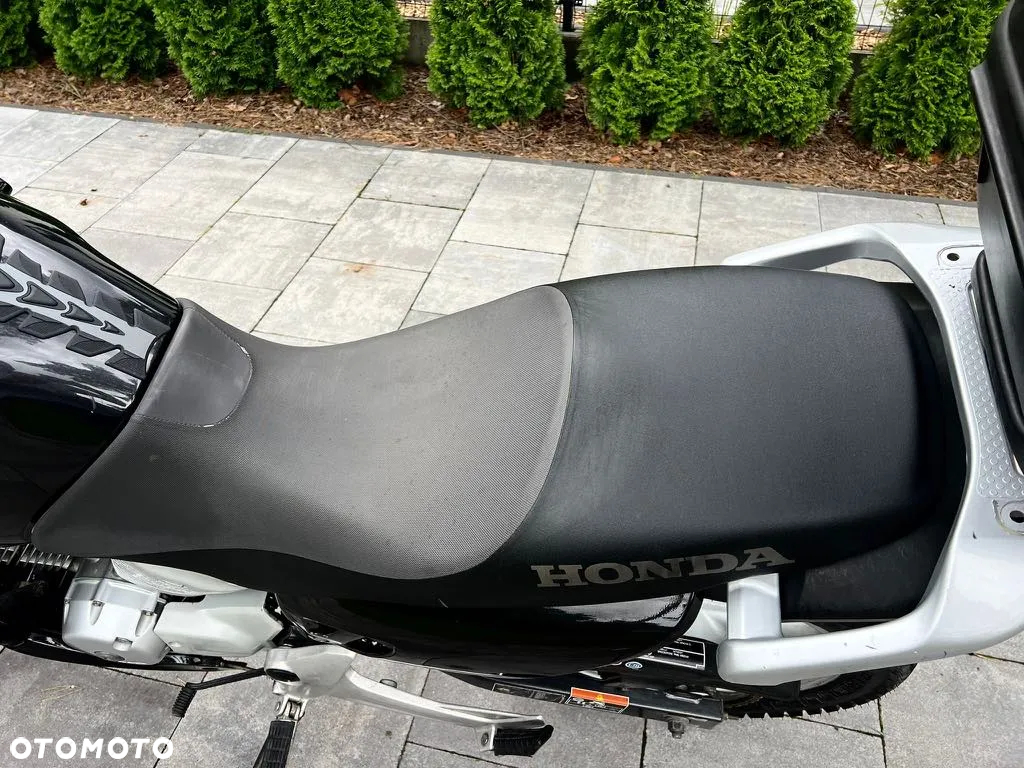 Honda Varadero - 9