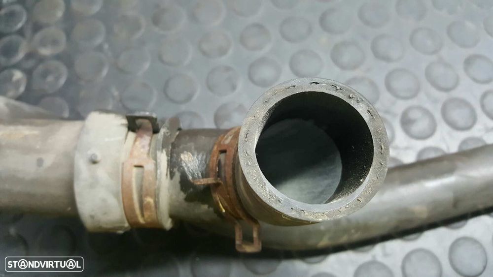 TUBO VOLKSWAGEN T4 TRANSPORTER/FURGONETA (MOD. 1991) COMBI - 4