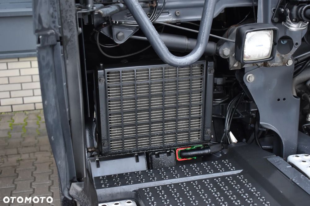 Scania R500 !! Full LED !! Klima postojowa !! - 15