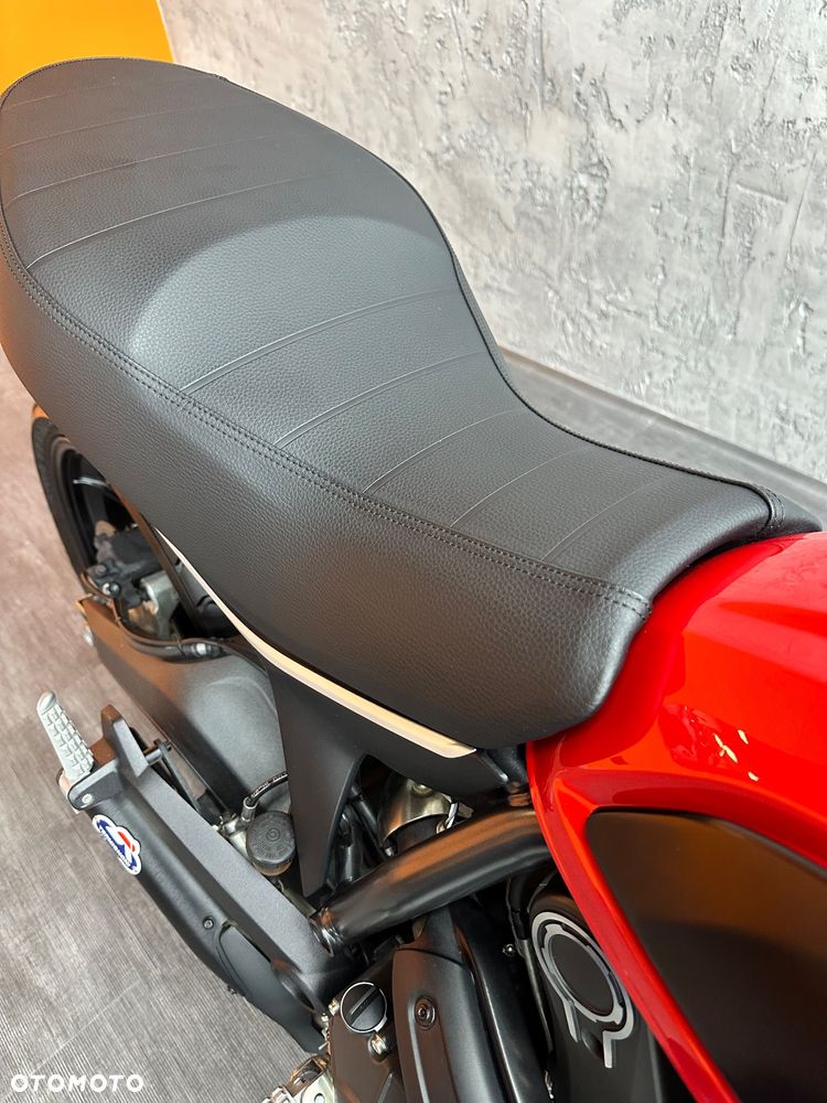 Ducati Scrambler - 25