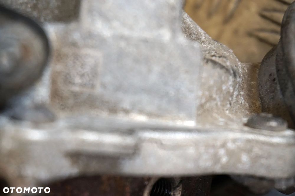 TURBOSPRĘŻARKA TURBINA TURBO FOCUS III MK3 1.0 12V CM5G-6K682-HE FORD 2010-2014 - 4