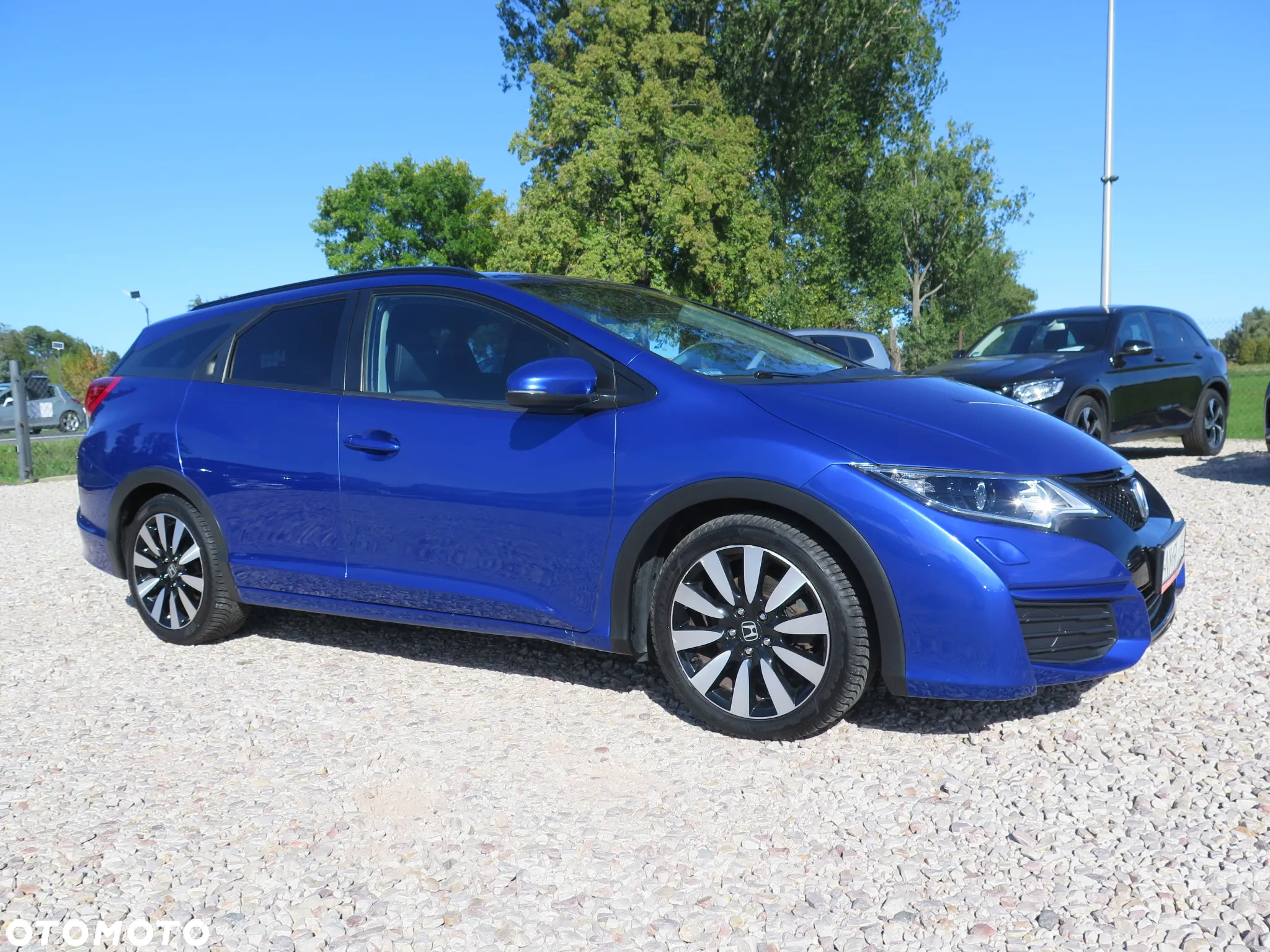 Honda Civic - 13