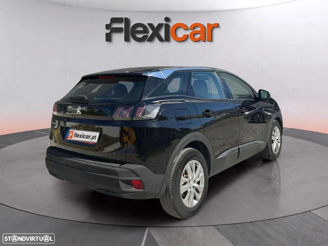 Peugeot 3008 1.2 PureTech Active Pack - 5