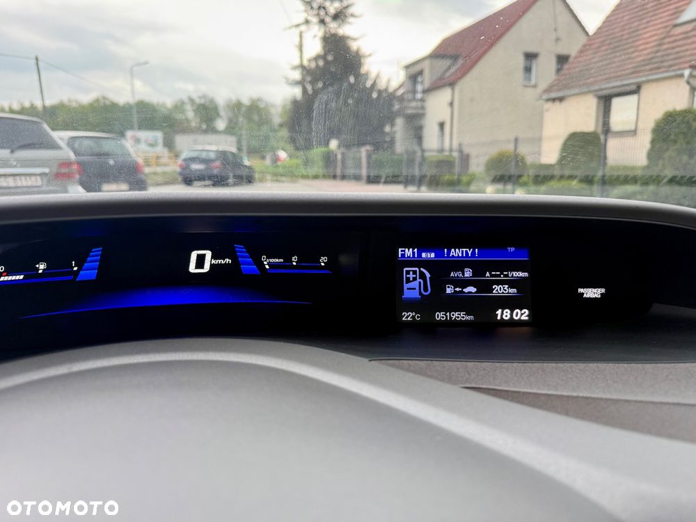 Honda Civic 1.8i-VTEC Executive - 32