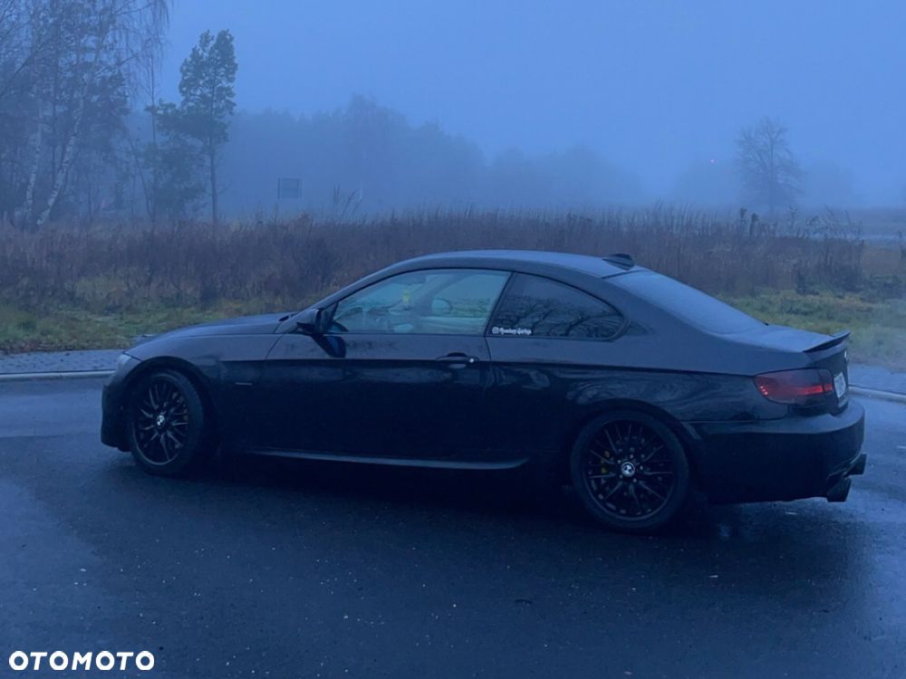 BMW Seria 3 - 33