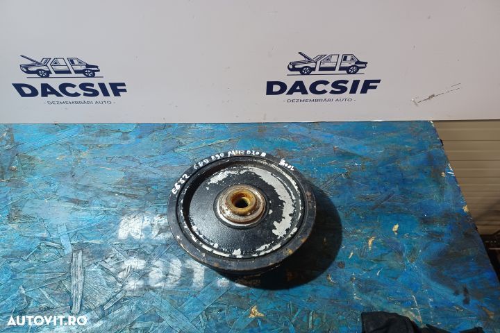 Fulie vibrochen N47D20A BMW Seria 3 E90 [2004 - 2010] Sedan 318d MT ( - 1