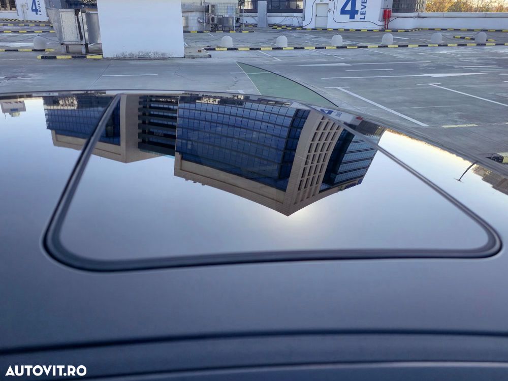 Maserati Quattroporte D GranLusso - 29