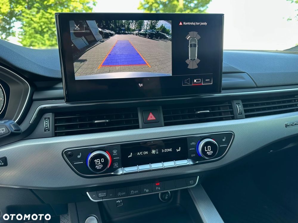 Audi A4 Avant - 18