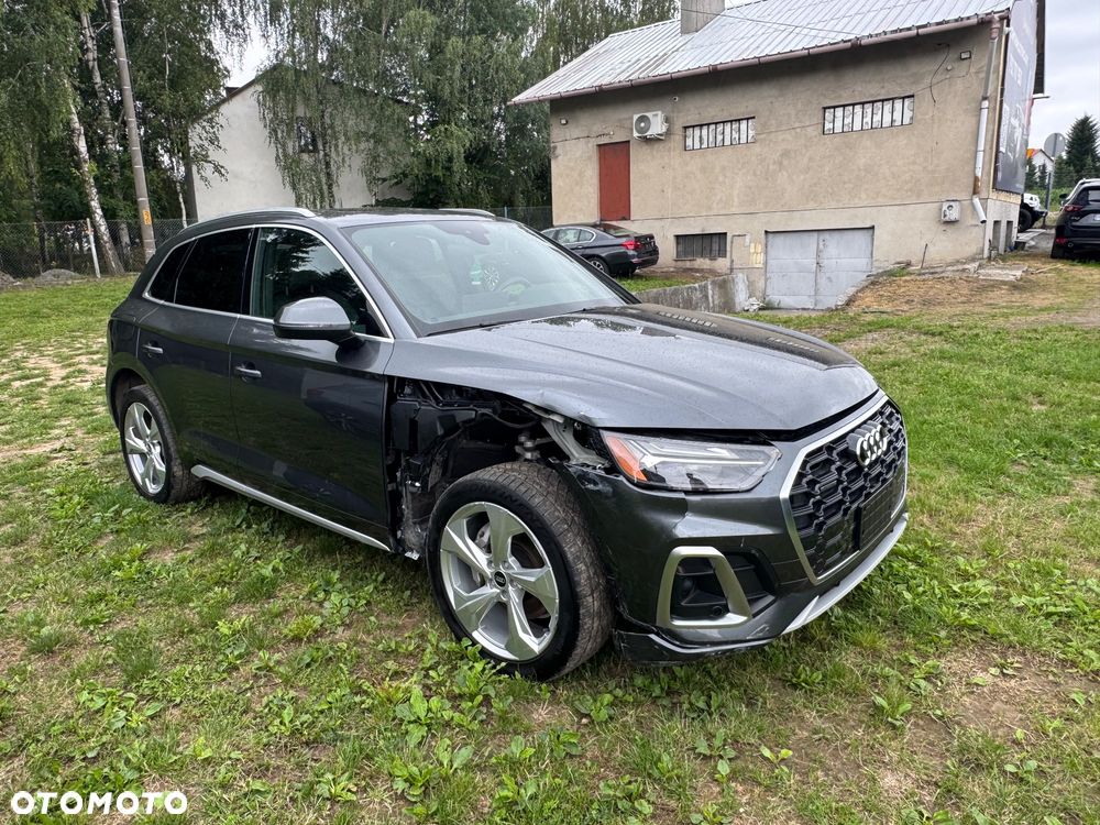 Audi Q5 - 10