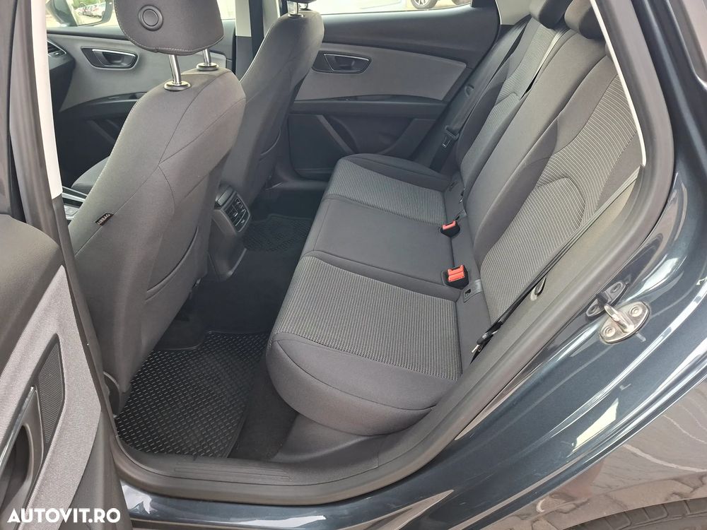 Seat Leon - 7