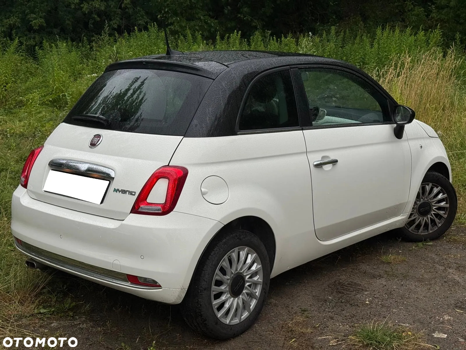 Fiat 500 1.2 Dolcevita - 13