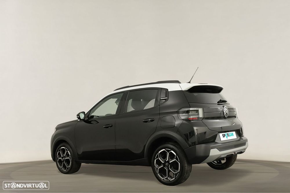 Citroën C3 1.2 PureTech Max - 3