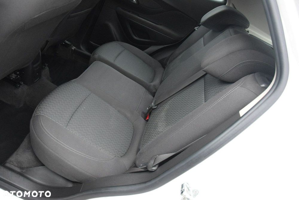 Opel Mokka 1.6 ecoFLEX Start/Stop Edition - 29