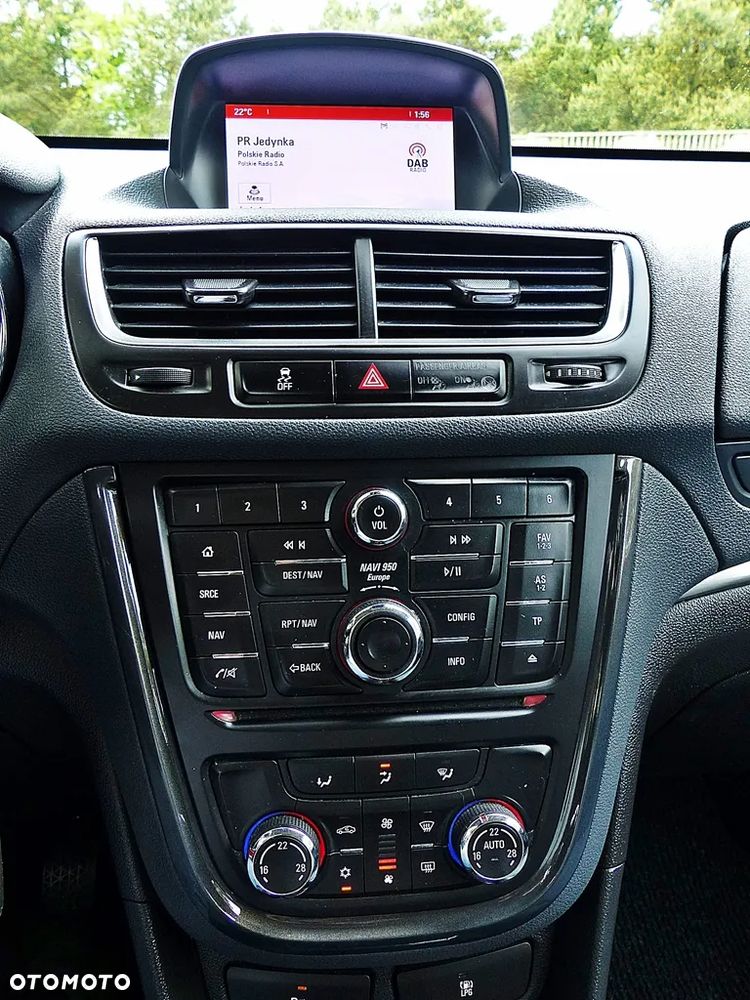 Opel Mokka 1.4 T Cosmo S&S EU6 - 30