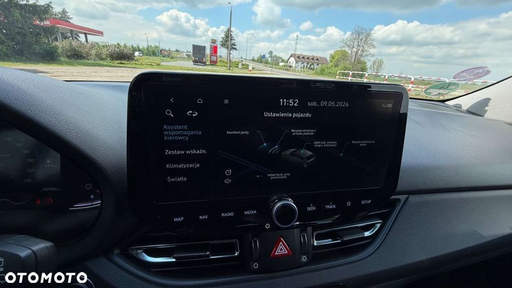 Hyundai i30 1.0 T-GDI DCT EDITION 30+ - 14