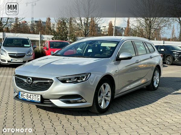 Opel Insignia 1.5 T Innovation S&S