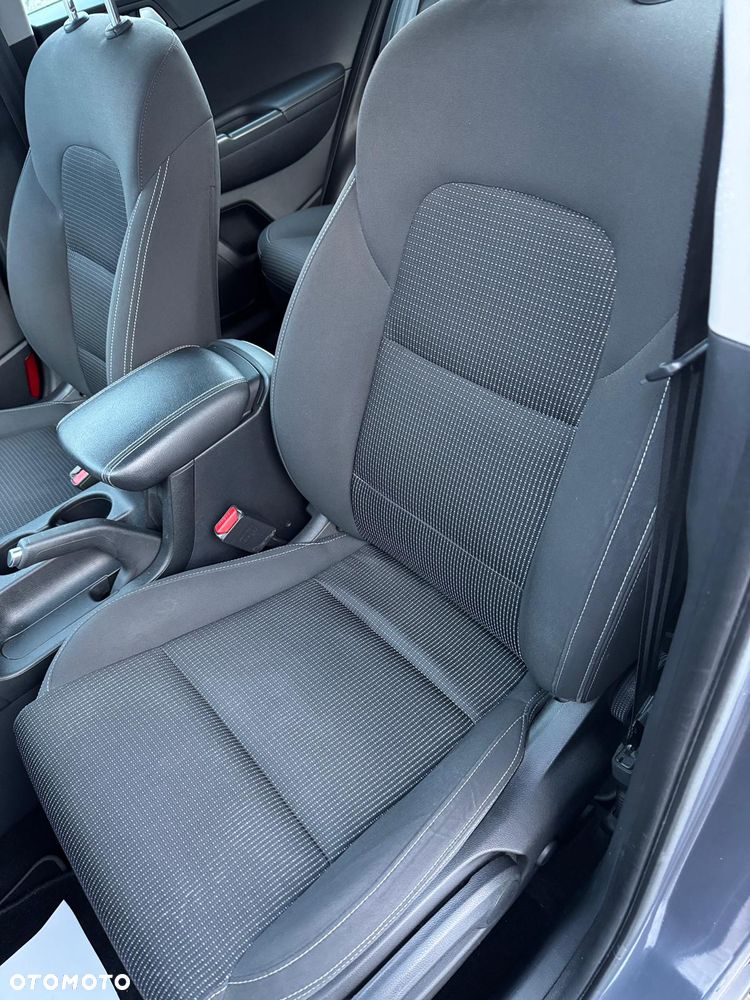 Kia Sportage 1.7 CRDI 2WD ISG Vision - 13