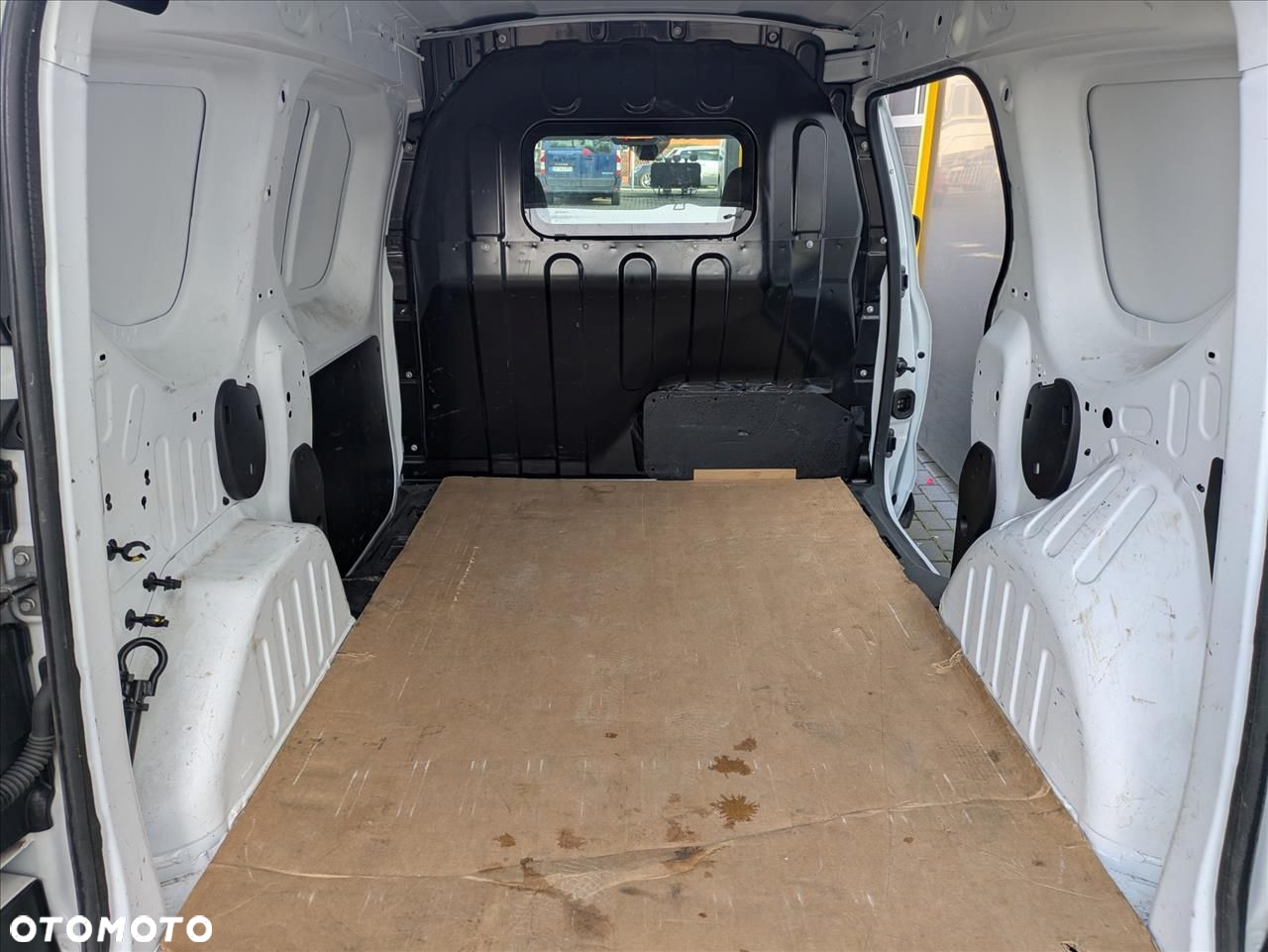Renault express-van - 18
