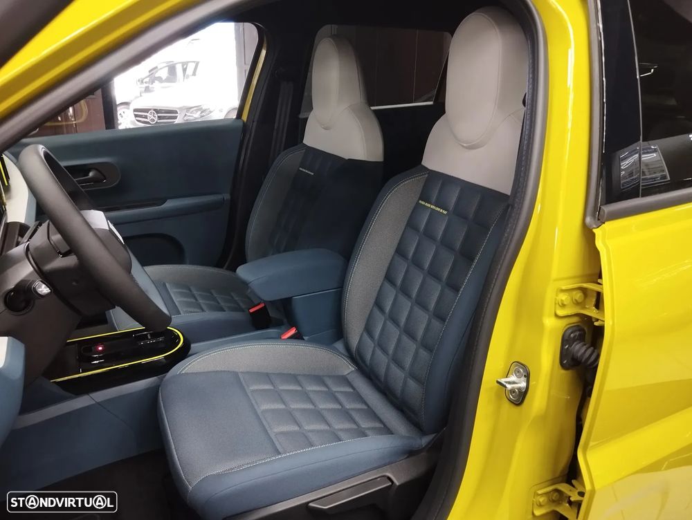 Fiat Grande Panda 1.2 Hybrid La Prima eDCT - 15