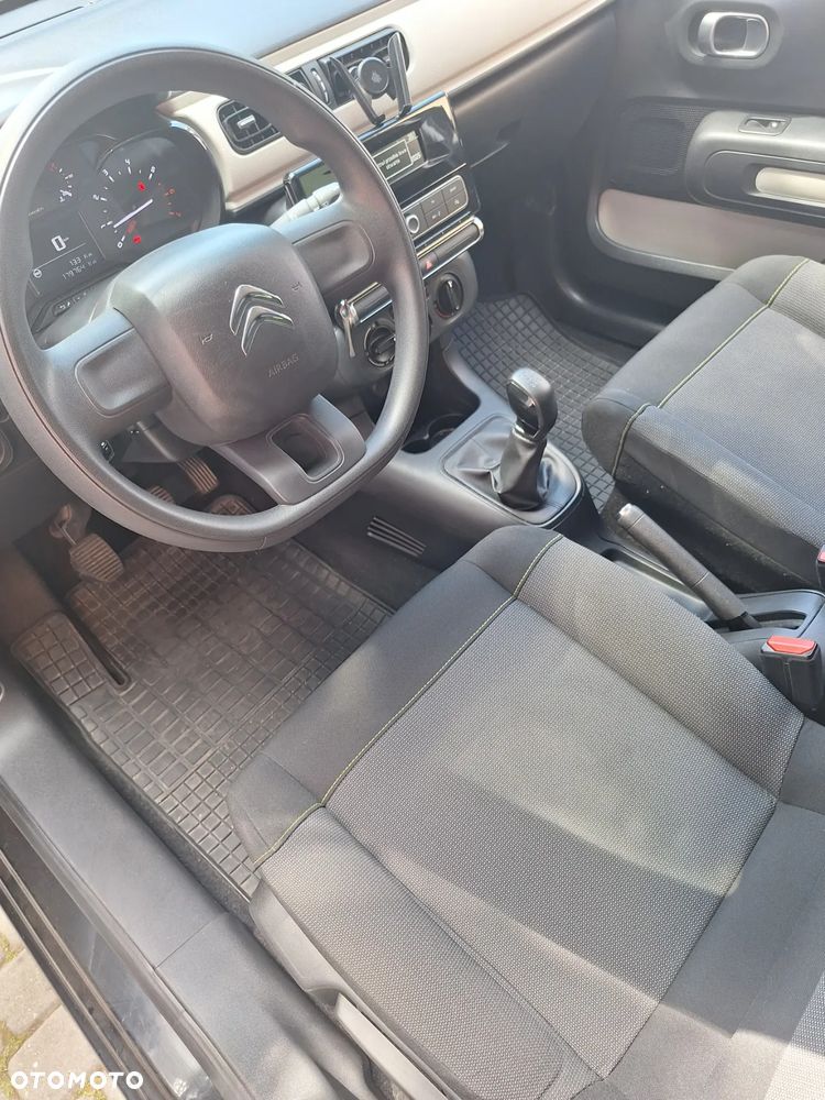 Citroën C3 - 18