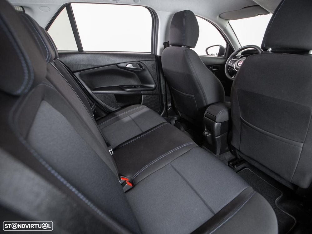 Fiat Tipo Station Wagon 1.3 Multijet City Life - 10