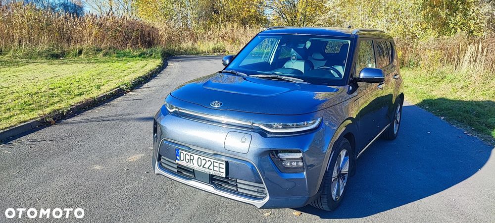 Kia Soul 64kWh L - 2