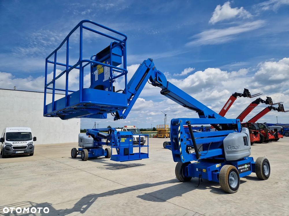 Genie Z45/25J  R431 - 5
