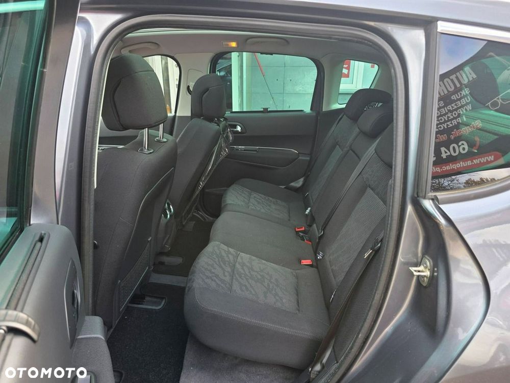 Peugeot 3008 1.6 THP Allure - 30