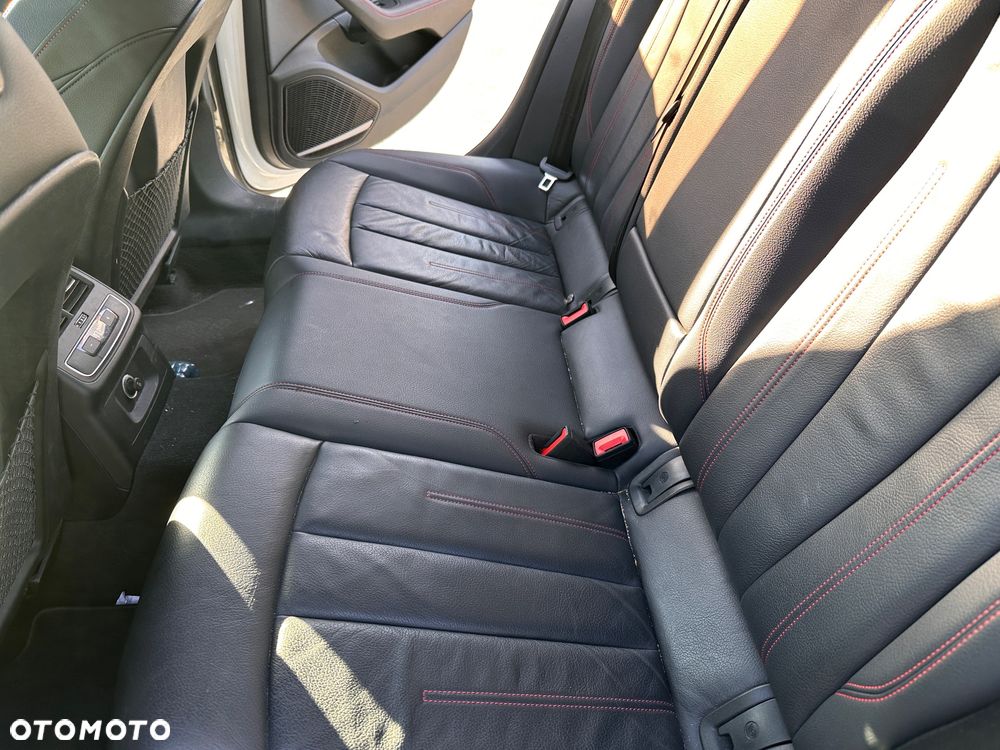 Audi A4 Limousine 2.0 TFSI Quattro Sport S tronic - 10