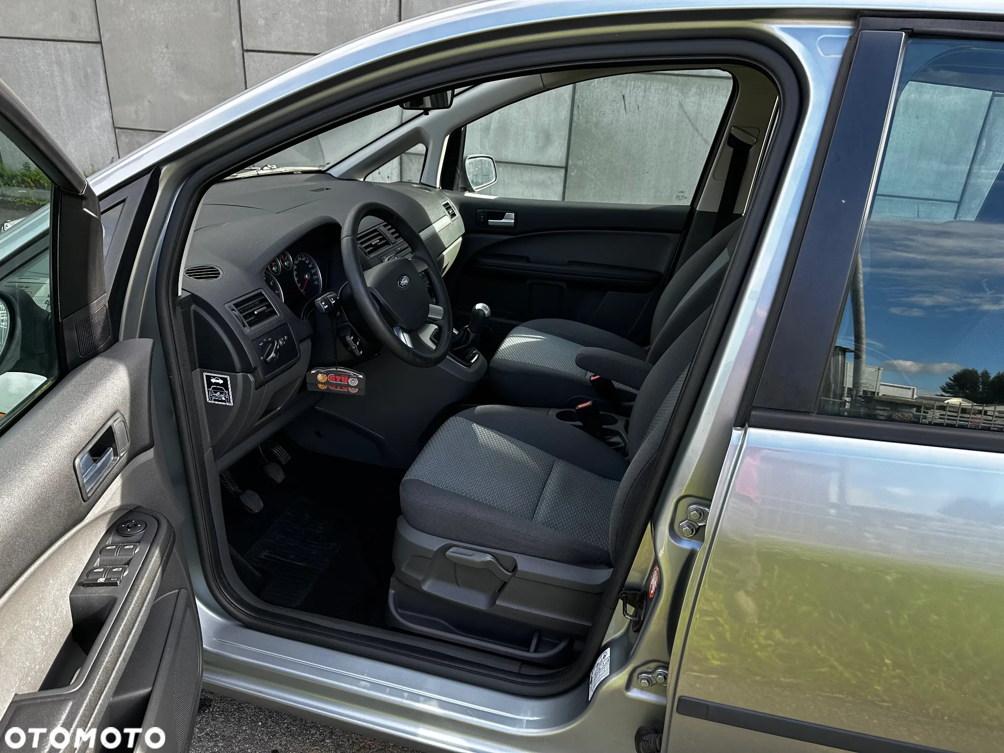 Ford C-MAX 1.8 Trend - 11