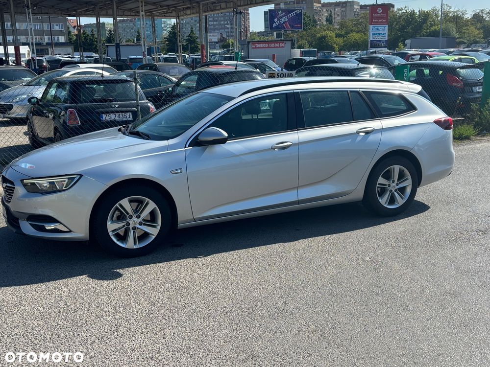 Opel Insignia 2.0 CDTI ecoFLEX Start/Stop Business Edition - 15