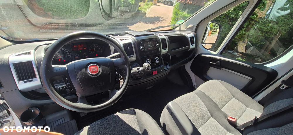 Fiat Ducato - 13