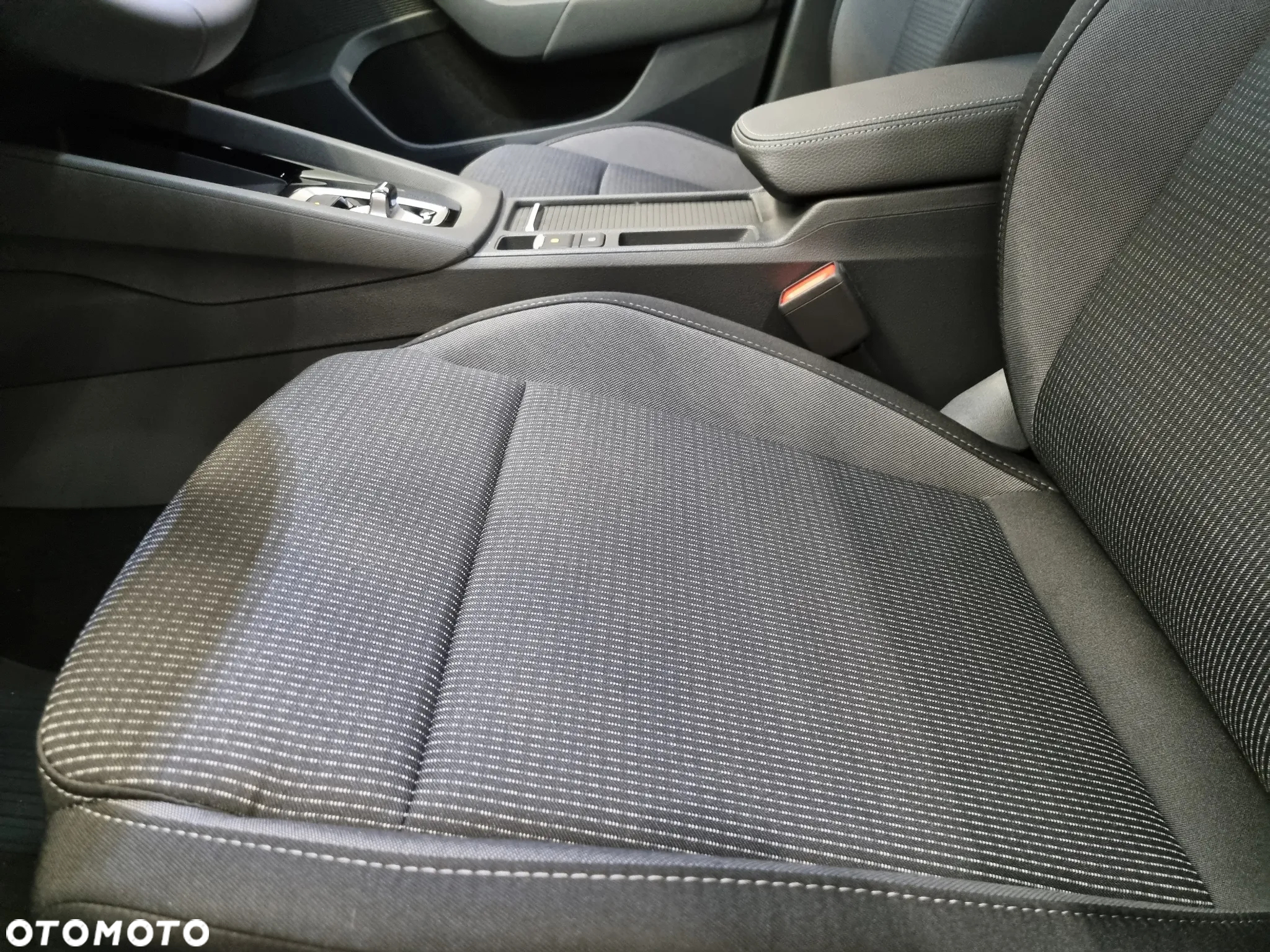 Skoda Octavia 1.5 TSI Edition 130 Selection - 17
