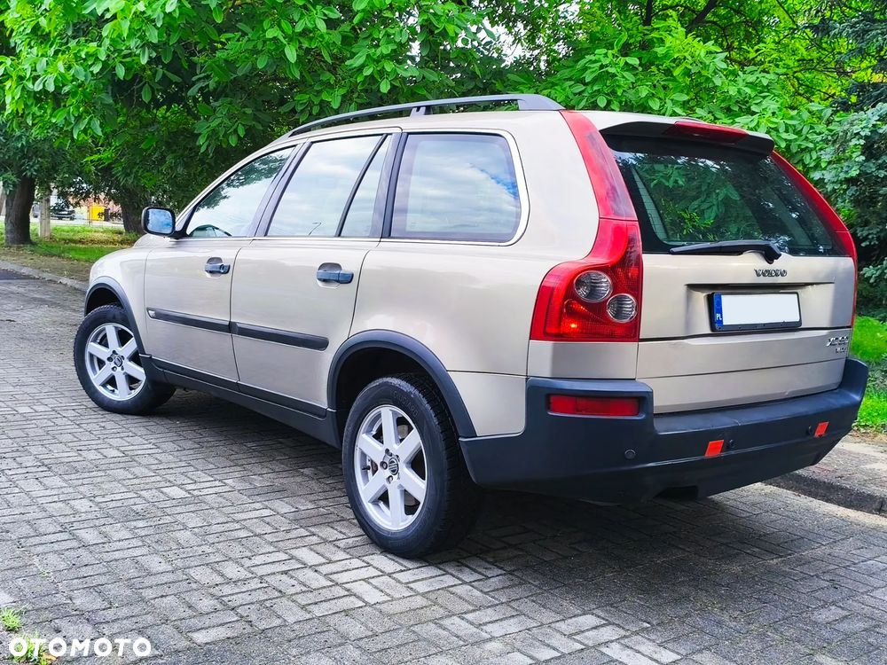 Volvo XC 90 - 6