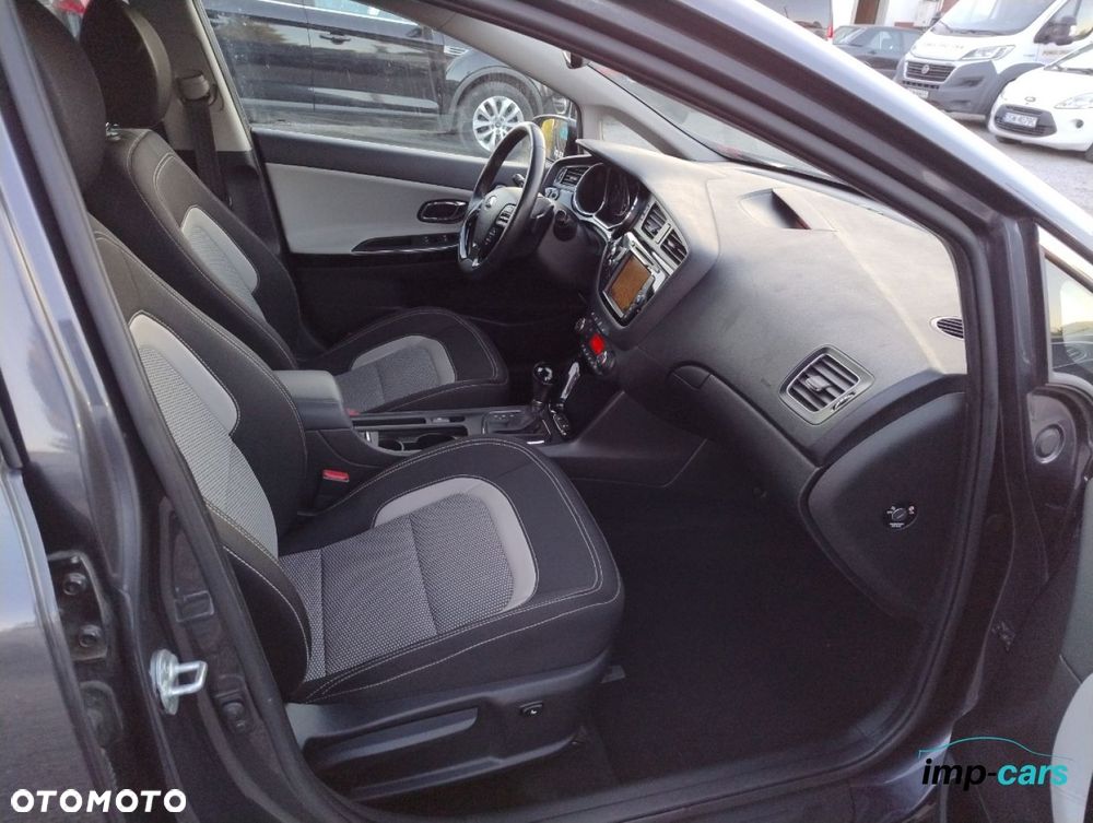 Kia Ceed 1.6 GDI DCT Spirit - 16