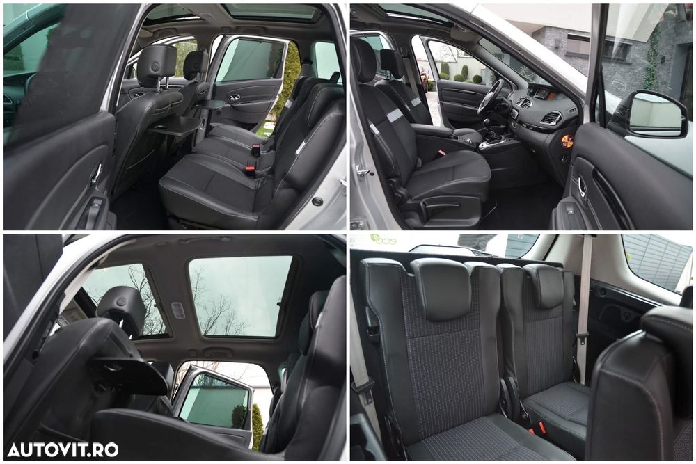 Renault Grand Scenic - 11