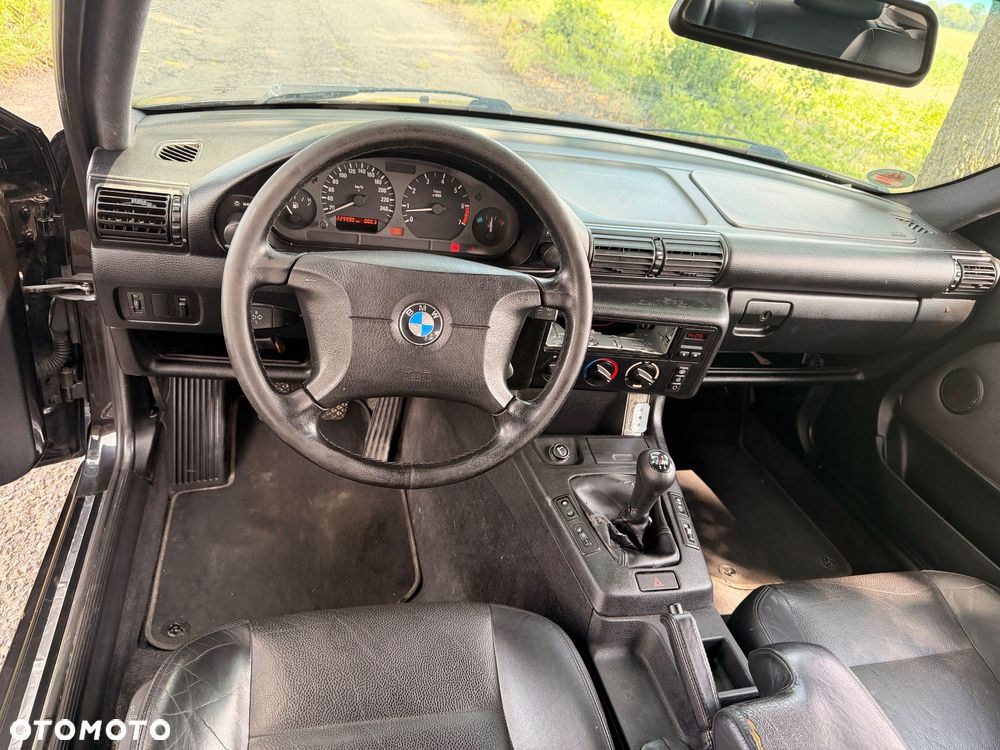 BMW Seria 3 - 10