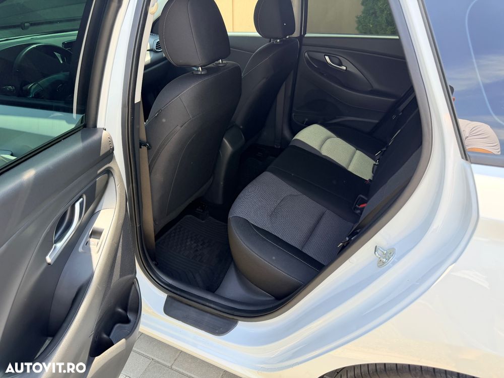Hyundai i30 - 8