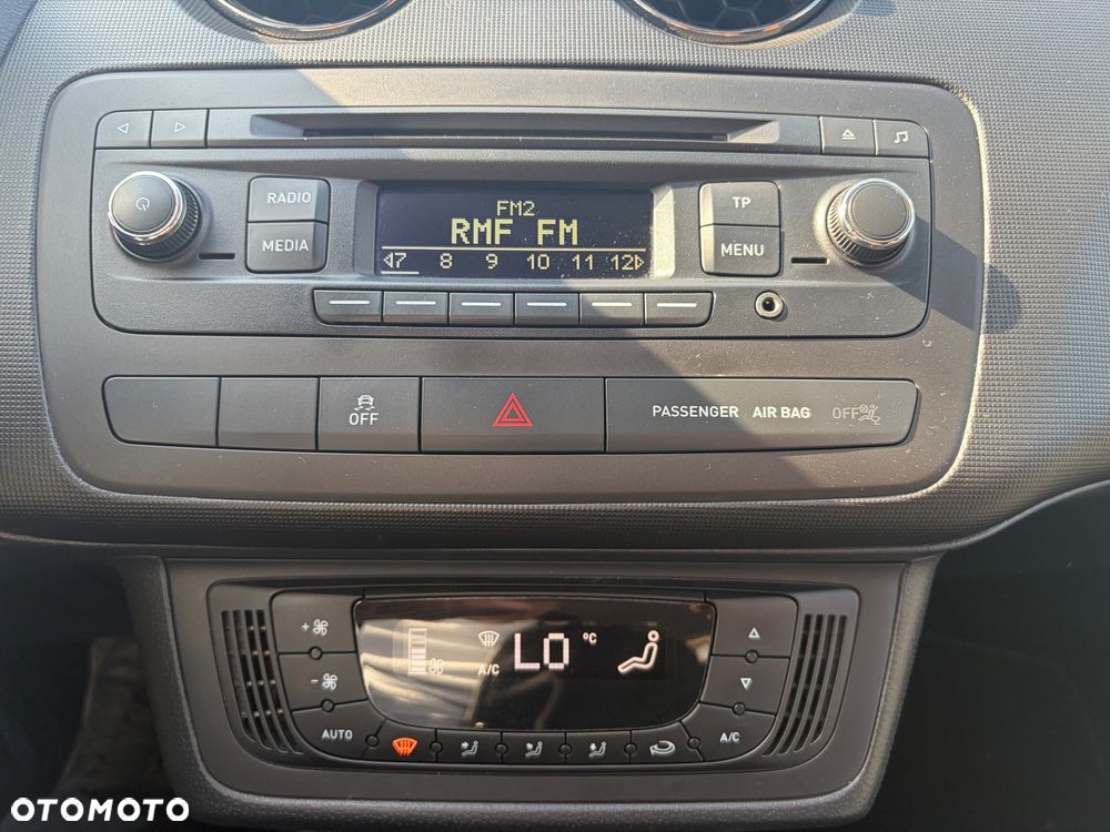 Seat Ibiza - 31