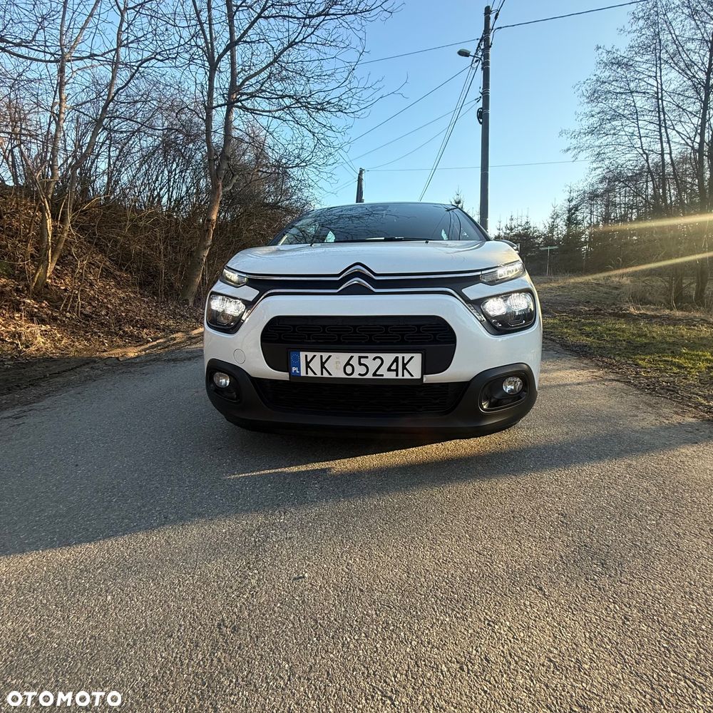 Citroën C3 1.2 PureTech Shine - 7