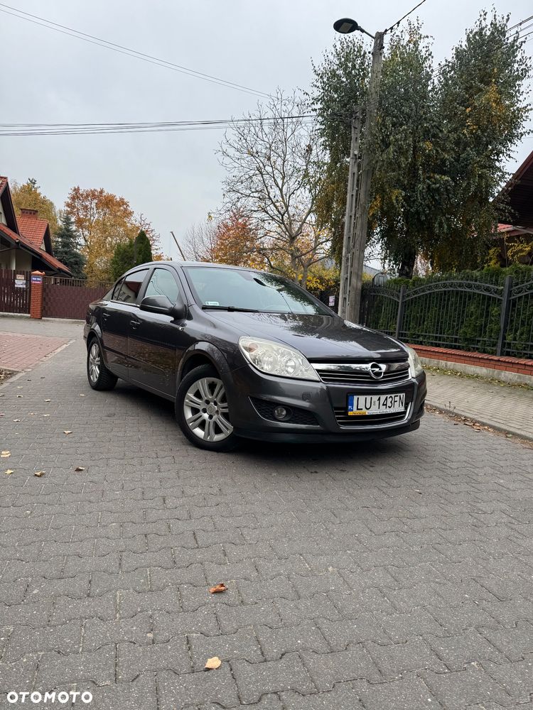 Opel Astra - 8