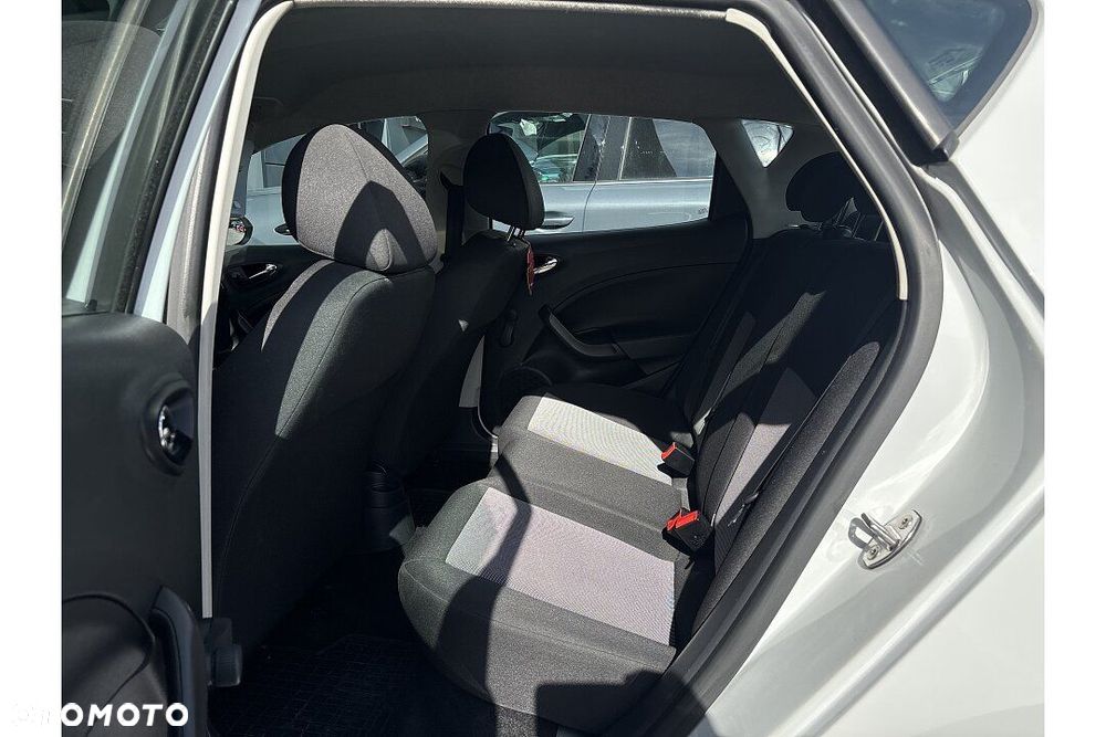 Seat Ibiza 1.0 Reference - 18