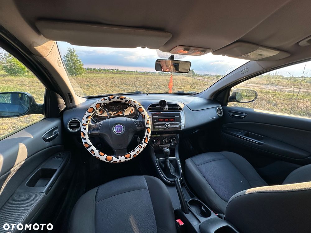 Fiat Bravo - 13