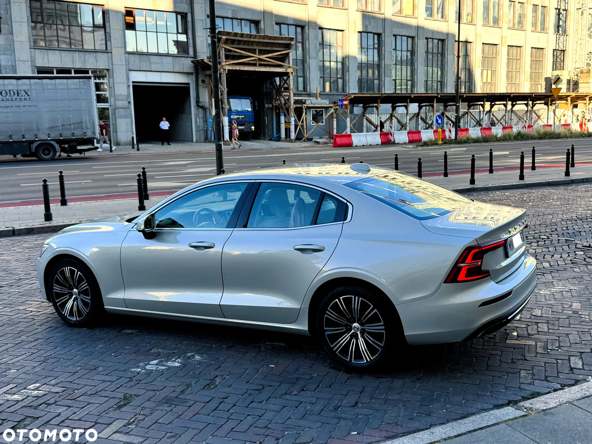 Volvo S60 T4 Inscription - 32