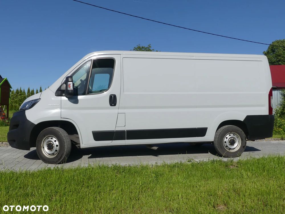 Fiat Ducato - 19