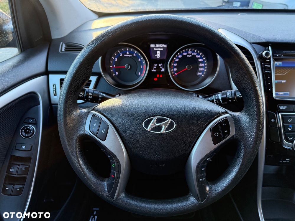 Hyundai i30 1.4 Style - 21